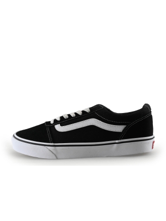 Vans Sneakers Zwart 330670
 Maat 42½
 