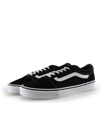 Vans Sneakers Zwart 330670
 Maat 42½
 