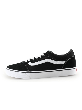 Vans Sneakers Zwart 330672
 Maat 44
 