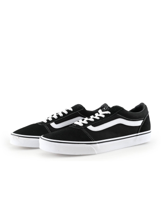 Vans Sneakers Zwart 330672
 Maat 44
 