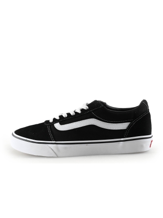 Vans Sneakers Zwart 330673
 Maat 44½
 