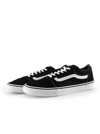 Vans Sneakers Zwart 330673
 Maat 44½
 