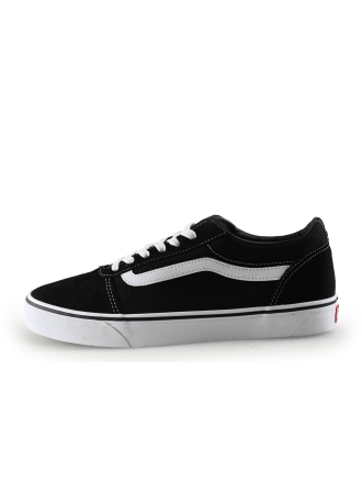 Vans Sneakers Zwart 330674
 Maat 44½
 
