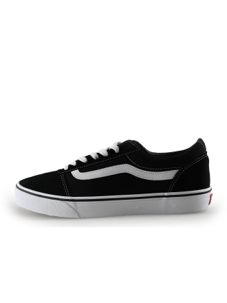 Vans Sneakers Zwart 330675
 Maat 44½
 