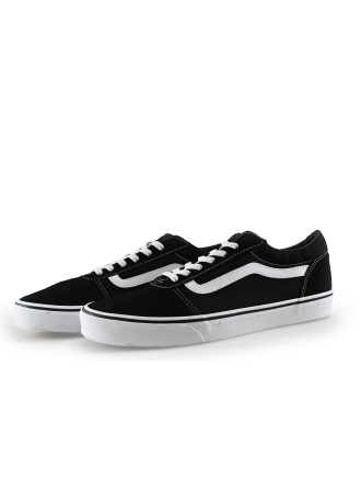 Vans Sneakers Zwart 330678
 Maat 44
 