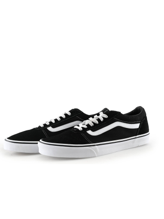 Vans Sneakers Zwart 330679
 Maat 45
 