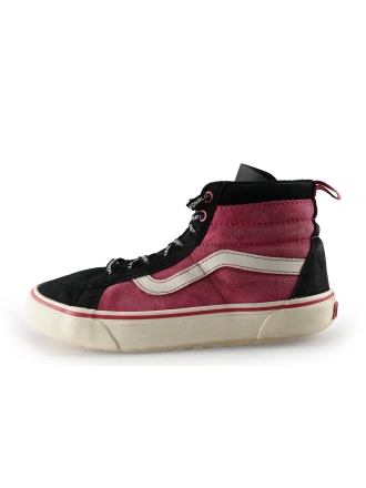 Vans Hoge sneakers Roze 330680
 Maat 39
 