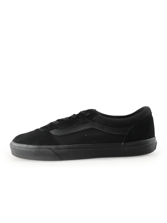 Vans Sneakers Zwart 330681
 Maat 47
 