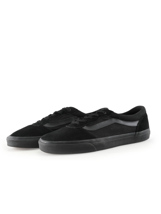 Vans Sneakers Zwart 330681
 Maat 47
 