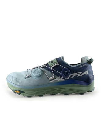 Altra Sportschoenen Groen 330682
 Maat 45
 
