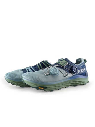 Altra Sportschoenen Groen 330682
 Maat 45
 