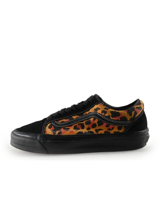 Vans Sneakers Zwart 330686
 Maat 42½
 
