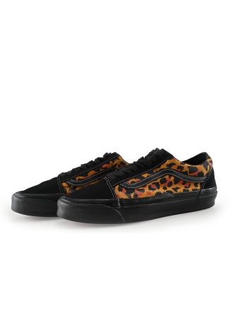 Vans Sneakers Zwart 330686
 Maat 42½
 
