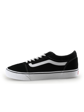 Vans Sneakers Zwart 330689
 Maat 44
 