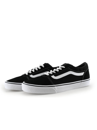 Vans Sneakers Zwart 330689
 Maat 44
 