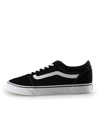 Vans Sneakers Zwart 330698
 Maat 45
 
