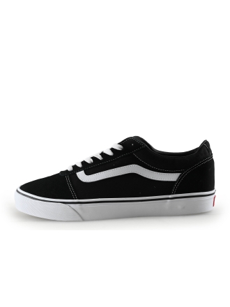 Vans Sneakers Zwart 330699
 Maat 45
 