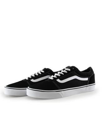 Vans Sneakers Zwart 330699
 Maat 45
 