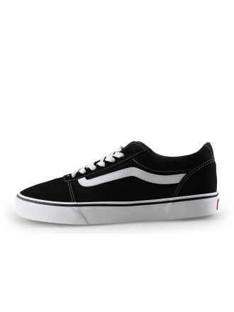 Vans Sneakers Zwart 330700
 Maat 44½
 