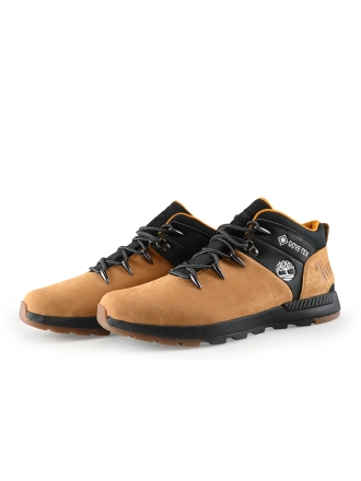 Timberland Sneakers Geel 330701
 Maat 43
 