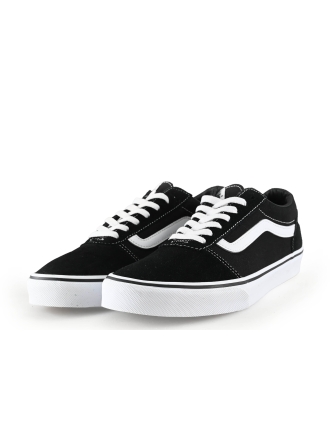 Vans Sneakers Zwart 330708
 Maat 44
 