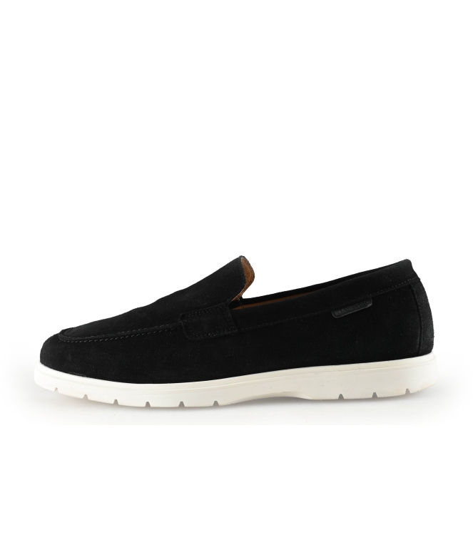 Manfield Loafers