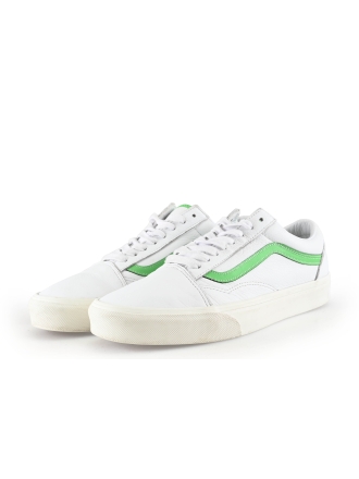 Vans Sneakers Wit 330721
 Maat 42
 