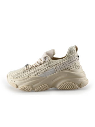 Steve Madden Sneakers Wit 330725
 Maat 38
 