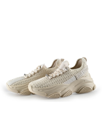 Steve Madden Sneakers Wit 330725
 Maat 38
 