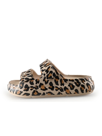 Claudia Ghizzani Slippers Overig 330735
 Maat 38
 