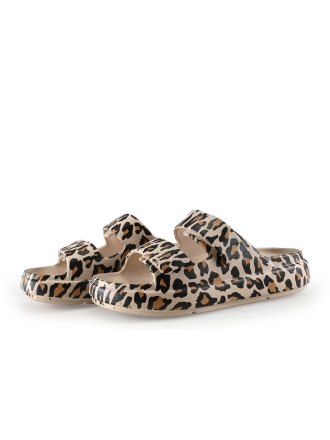 Claudia Ghizzani Slippers Overig 330735
 Maat 38
 