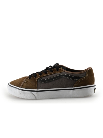Vans Sneakers Bruin 330738
 Maat 40½
 