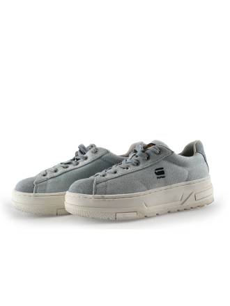 G-Star Sneakers Blauw 330741
 Maat 38
 