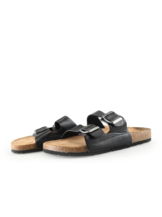 Hippe Beebjes� Sandalen Zwart 330754
 Maat 37
 