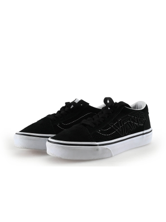 Vans Sneakers Zwart 330756
 Maat 30½
 