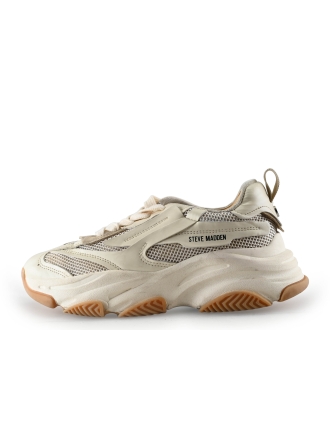 Steve Madden Sneakers Wit 330757
 Maat 41
 