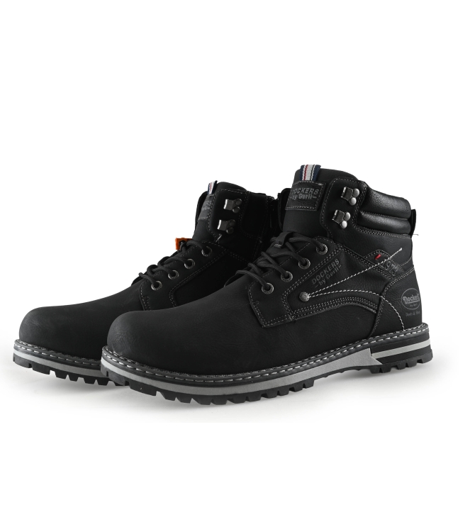 Dockers By Gerli Veterboots