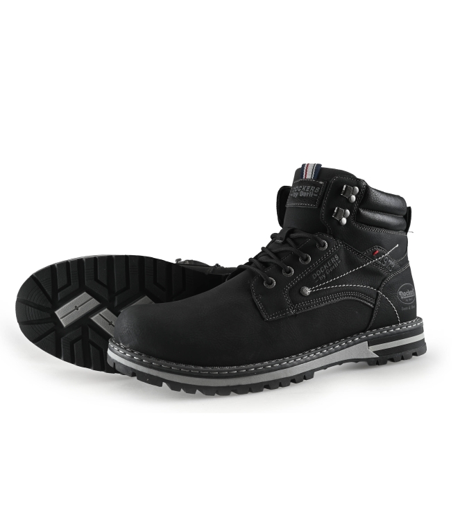 Dockers By Gerli Veterboots