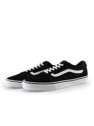 Vans Sneakers Zwart 330764
 Maat 44½
 