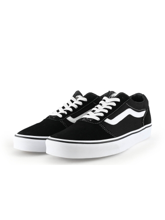 Vans Sneakers Zwart 330783
 Maat 44½
 