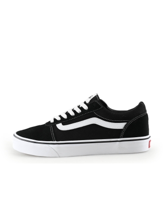 Vans Sneakers Zwart 330784
 Maat 42½
 
