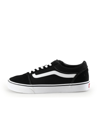 Vans Sneakers Zwart 330786
 Maat 44½
 