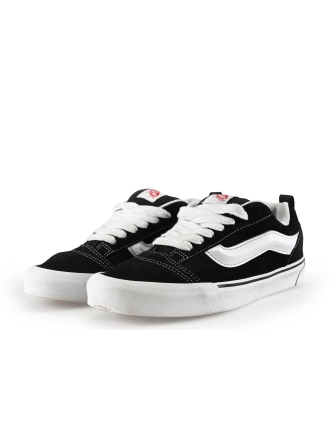 Vans Sneakers Zwart 330787
 Maat 44
 