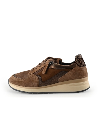 Gabor Sneakers Bruin 330791
 Maat 38
 
