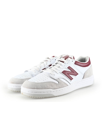 New Balance Sneakers Wit 330793
 Maat 45
 