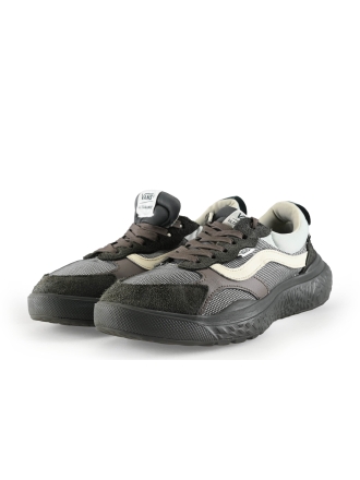 Vans Sneakers Groen 330794
 Maat 42
 