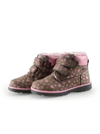 Lurchi Snowboots Overig 330802
 Maat 24
 