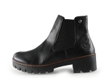 Rieker Chelsea boots
