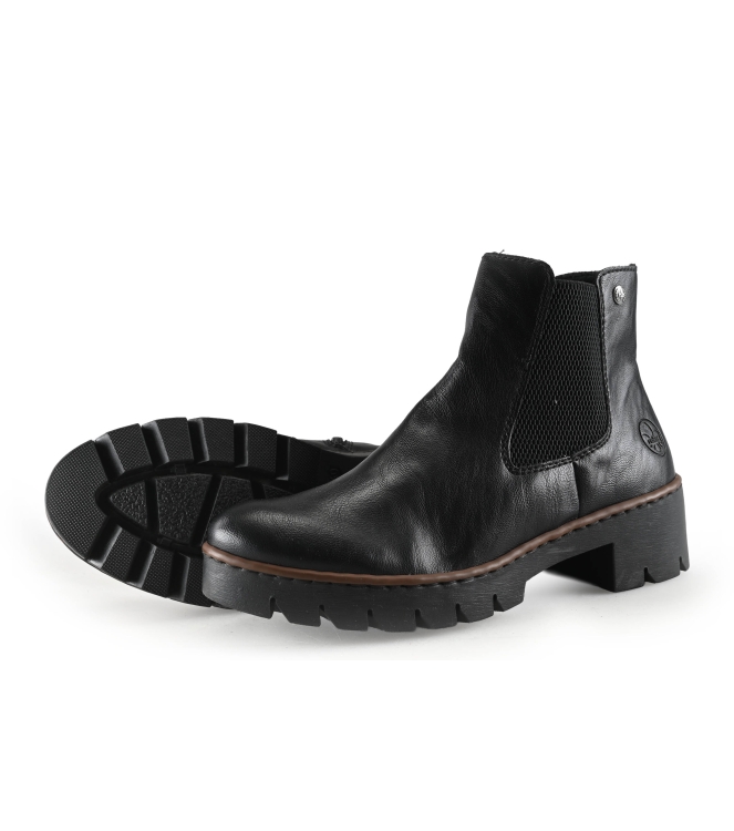 Rieker Chelsea boots