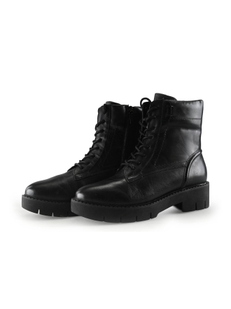 Tamaris Veterboots Zwart 330809
 Maat 39
 